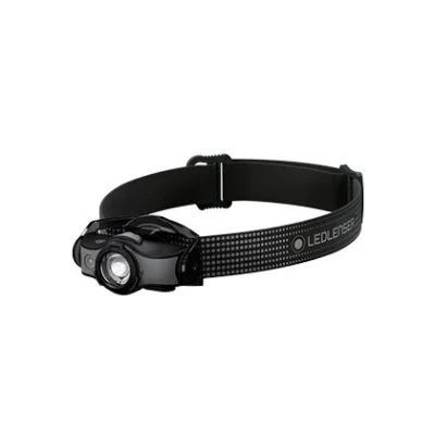 Lampe frontale MH5 polyvalente